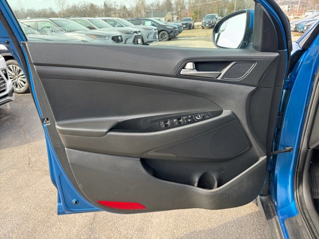 Used 2018 Hyundai Tucson SE image 23