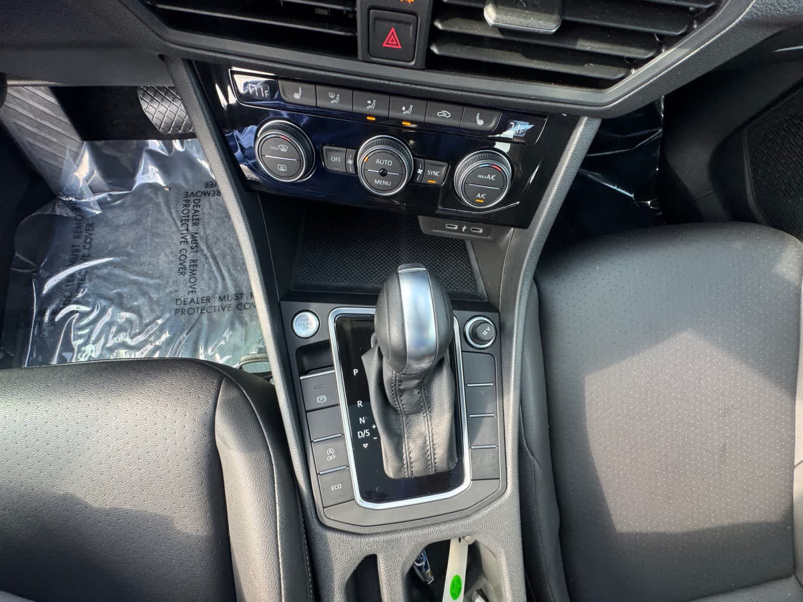 Used 2020 Volkswagen Jetta SE FWD image 26
