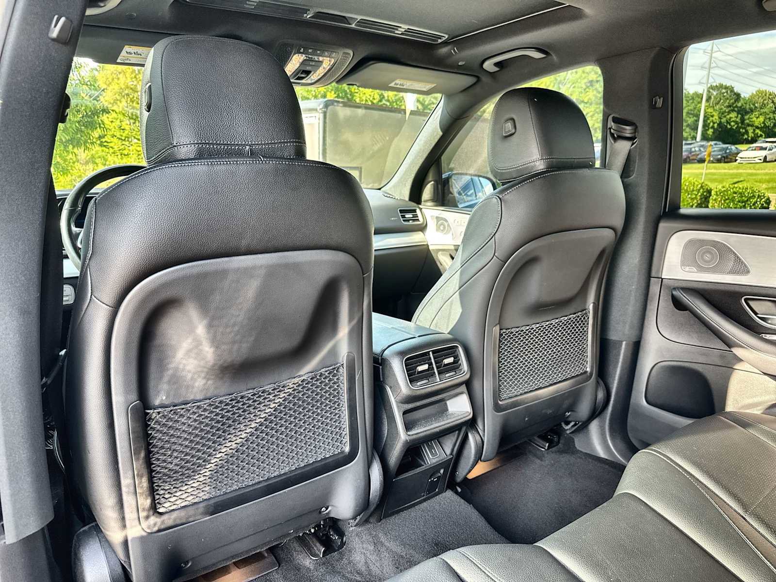 Used 2021 Mercedes-Benz GLE 350 image 18