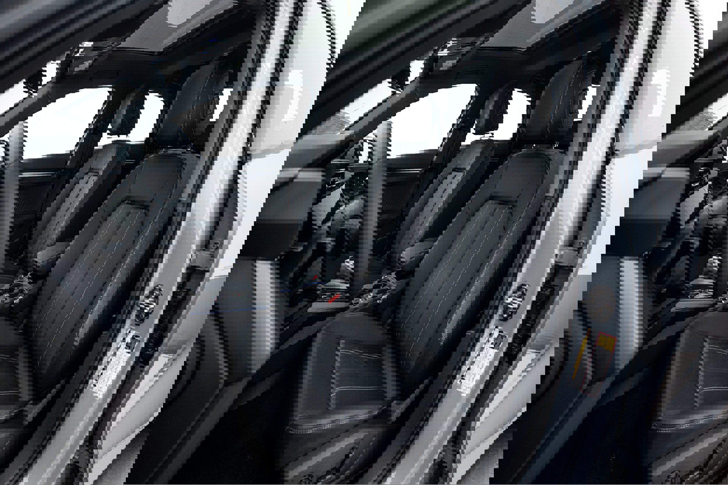 New 2026 Audi A3 2.0T Premium Plus image 14