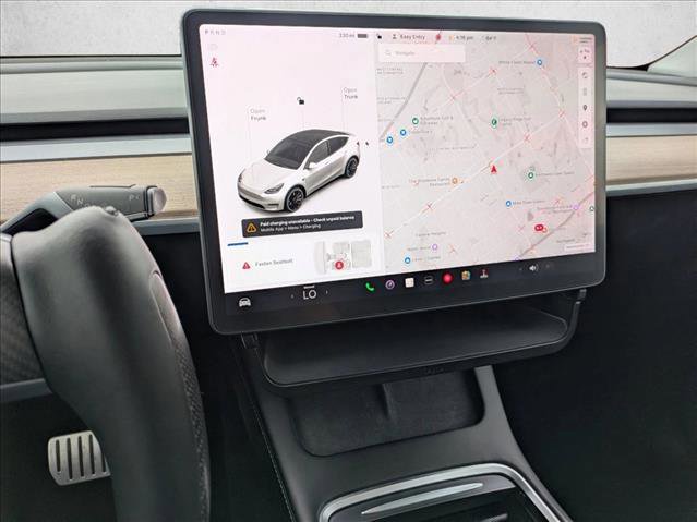 Used 2021 Tesla Model Y Performance AWD/4WD image 14