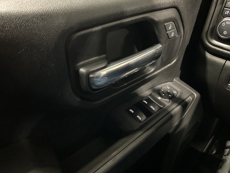 Used 2021 Chevrolet Silverado 2500 W/T w/ WT Convenience Package image 21