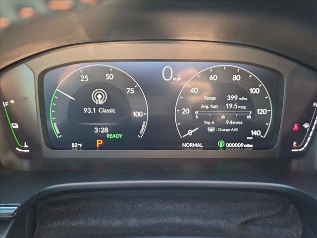 New 2027 Honda CR-V Sport-L image 11