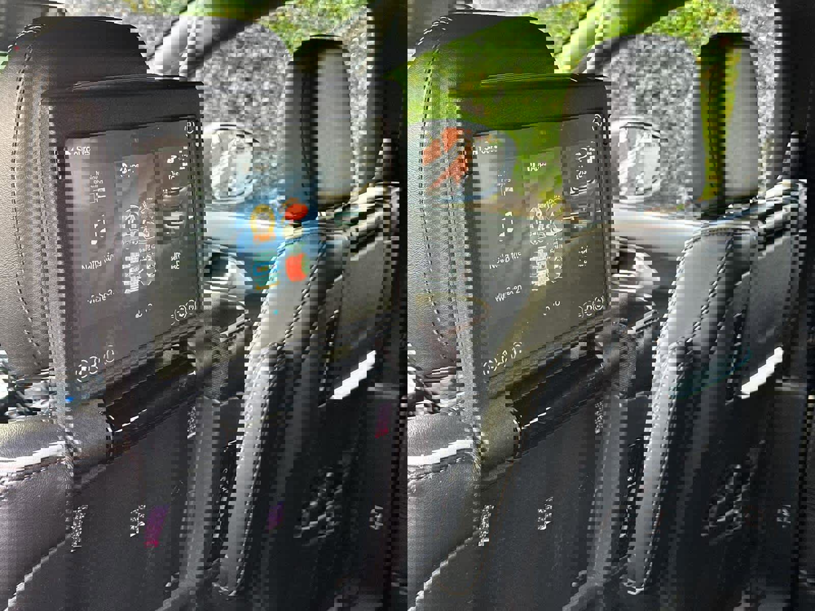 Used 2020 Chrysler Pacifica Limited w/ Advanced Safetytec Group image 31