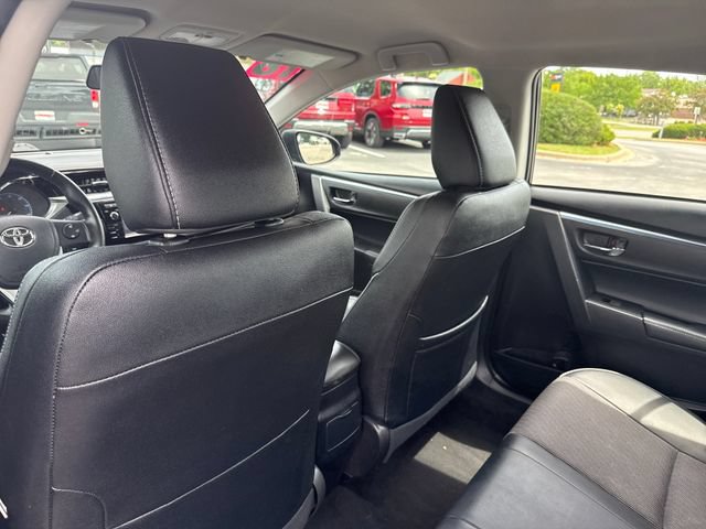 Used 2016 Toyota Corolla S FWD image 20