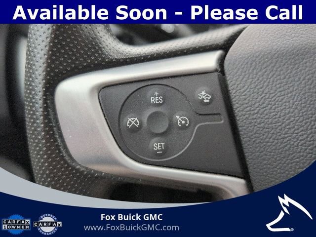 Used 2023 GMC Terrain SLE w/ Driver Convenience Package AWD/4WD image 16