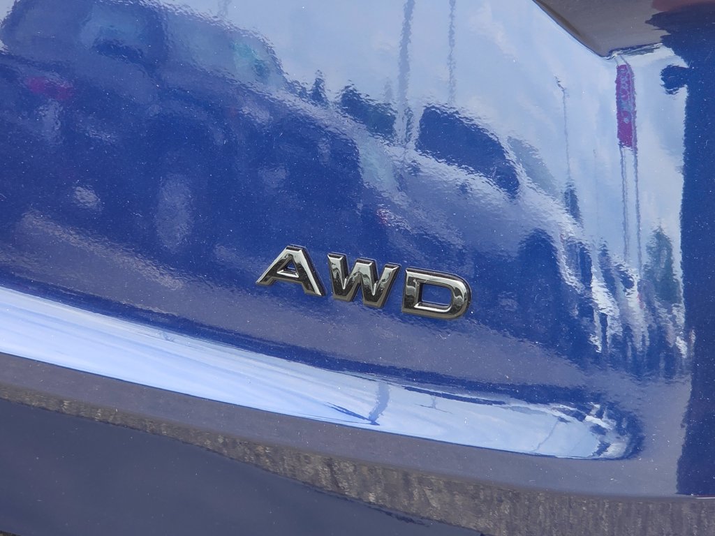 New 2026 Nissan Rogue Dark Armor AWD/4WD image 4