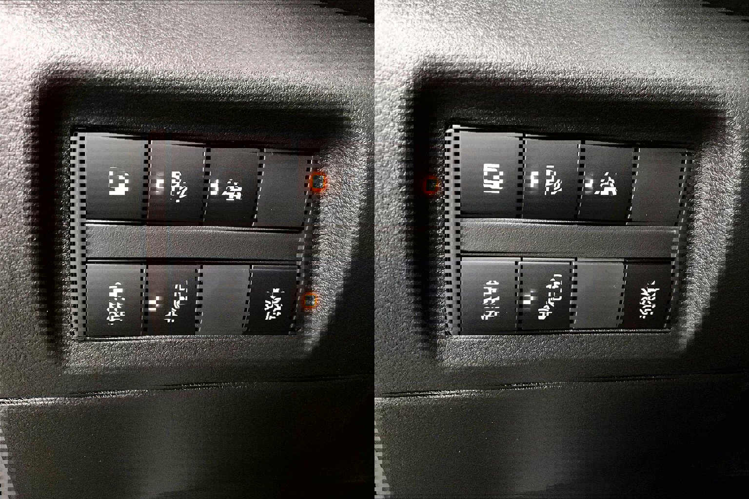 New 2025 Nissan Kicks Play S image 54