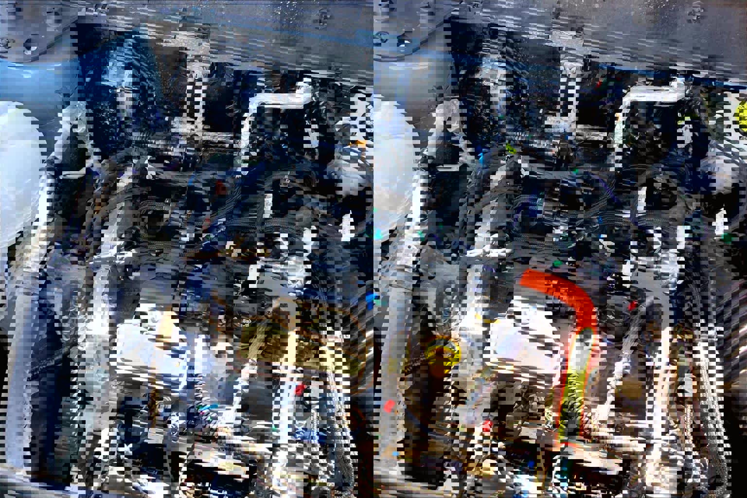 Used 2023 Ford Bronco Sport Big Bend image 29