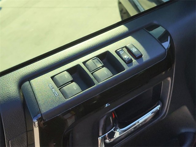 Used 2019 Toyota 4Runner TRD Off-Road Premium image 16