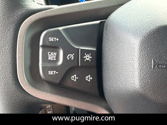 New 2025 Ford Bronco Big Bend w/ Black Diamond Package image 24