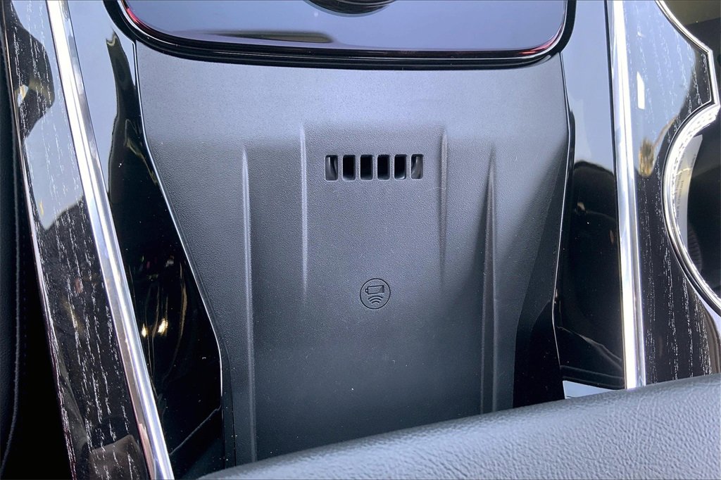 New 2026 Cadillac Escalade IQ Sport 1 image 27
