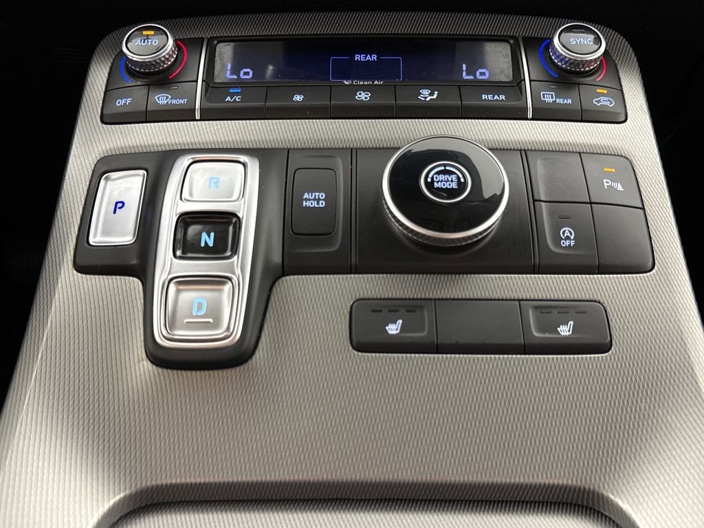 Used 2020 Hyundai Palisade SEL w/ Convenience Package FWD image 19