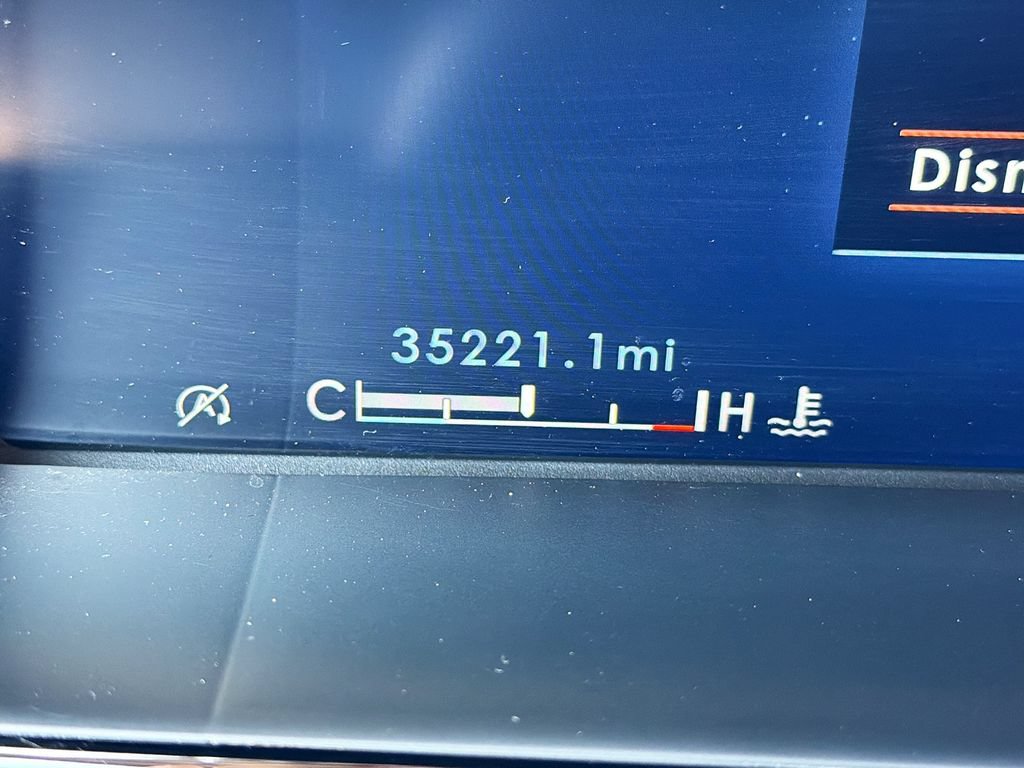 Used 2023 Lincoln Navigator Reserve AWD/4WD image 14