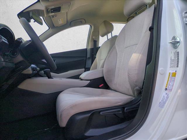 Used 2023 Honda Accord LX image 15