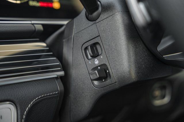 New 2026 Mercedes-Benz GLS 450 4MATIC image 42