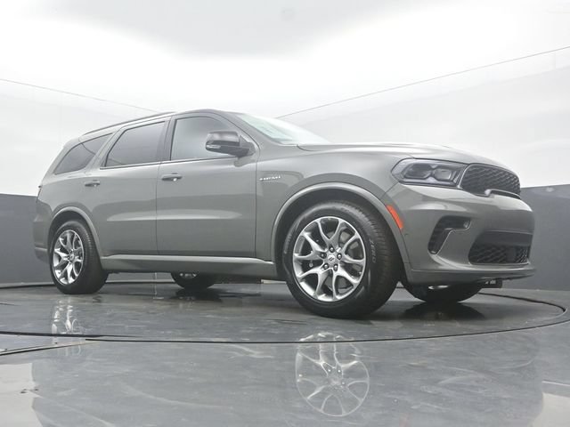 New 2026 Dodge Durango GT AWD/4WD image 52