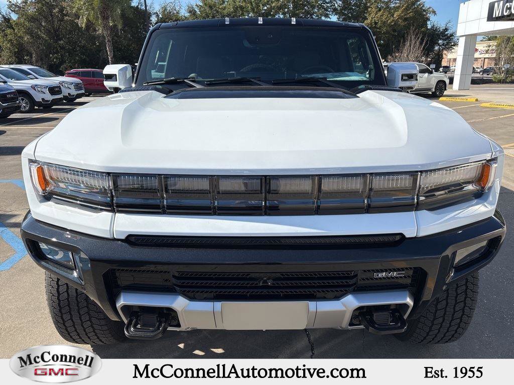 New 2025 GMC Hummer EV 2X
