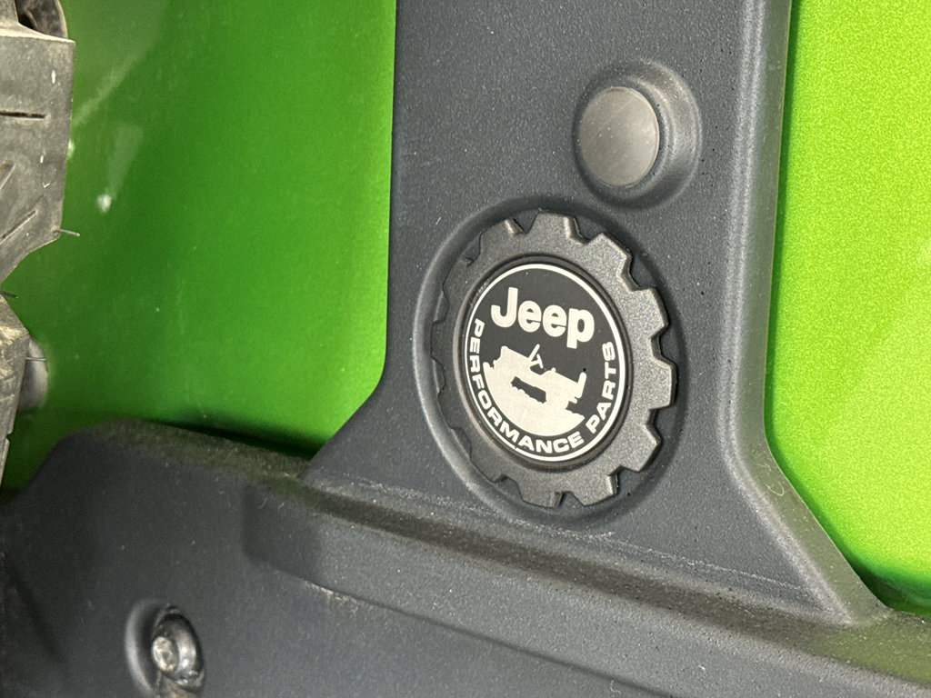 Used 2018 Jeep Wrangler Unlimited Sport S image 34