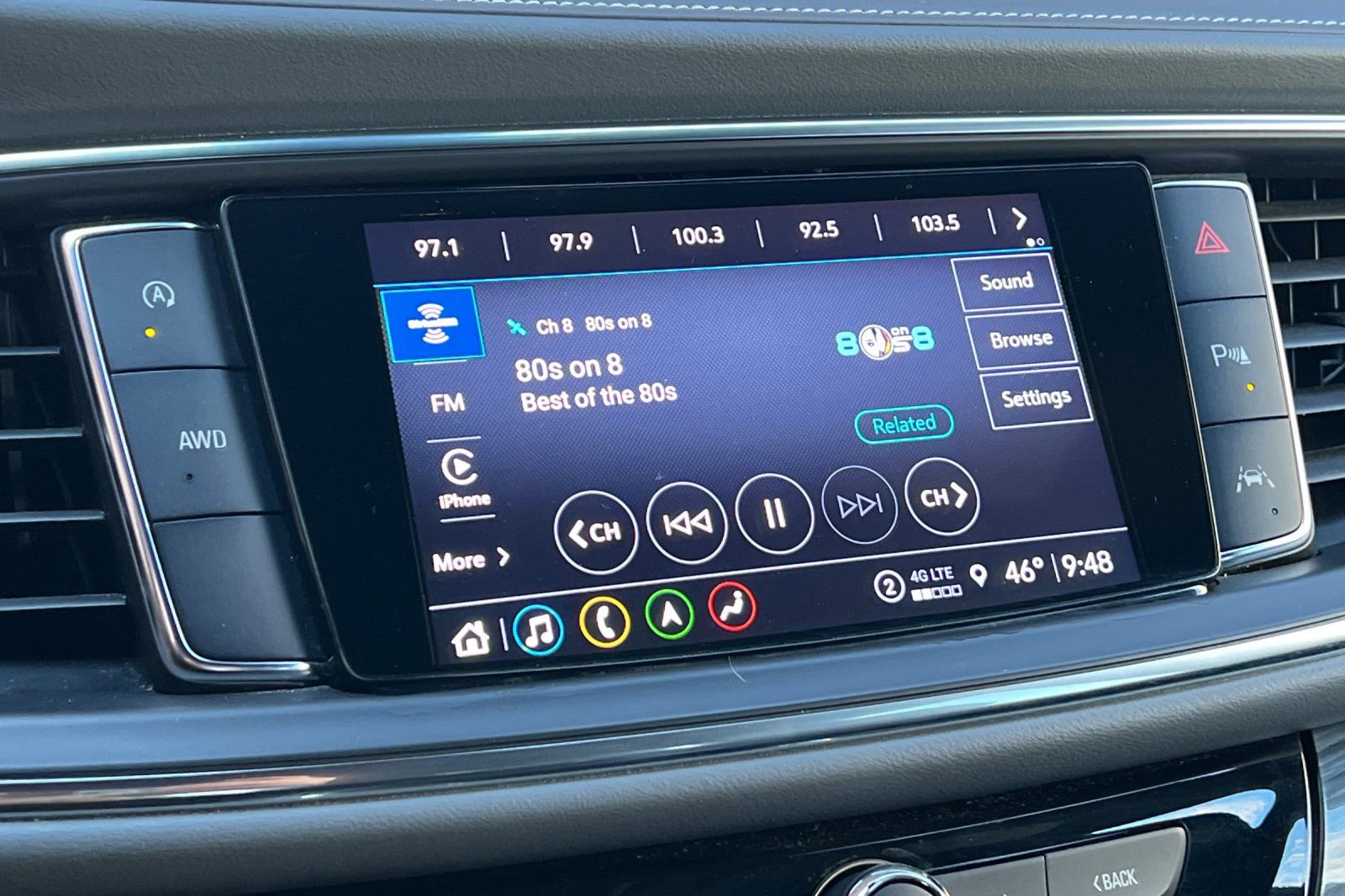 Used 2024 Buick Enclave Premium image 27