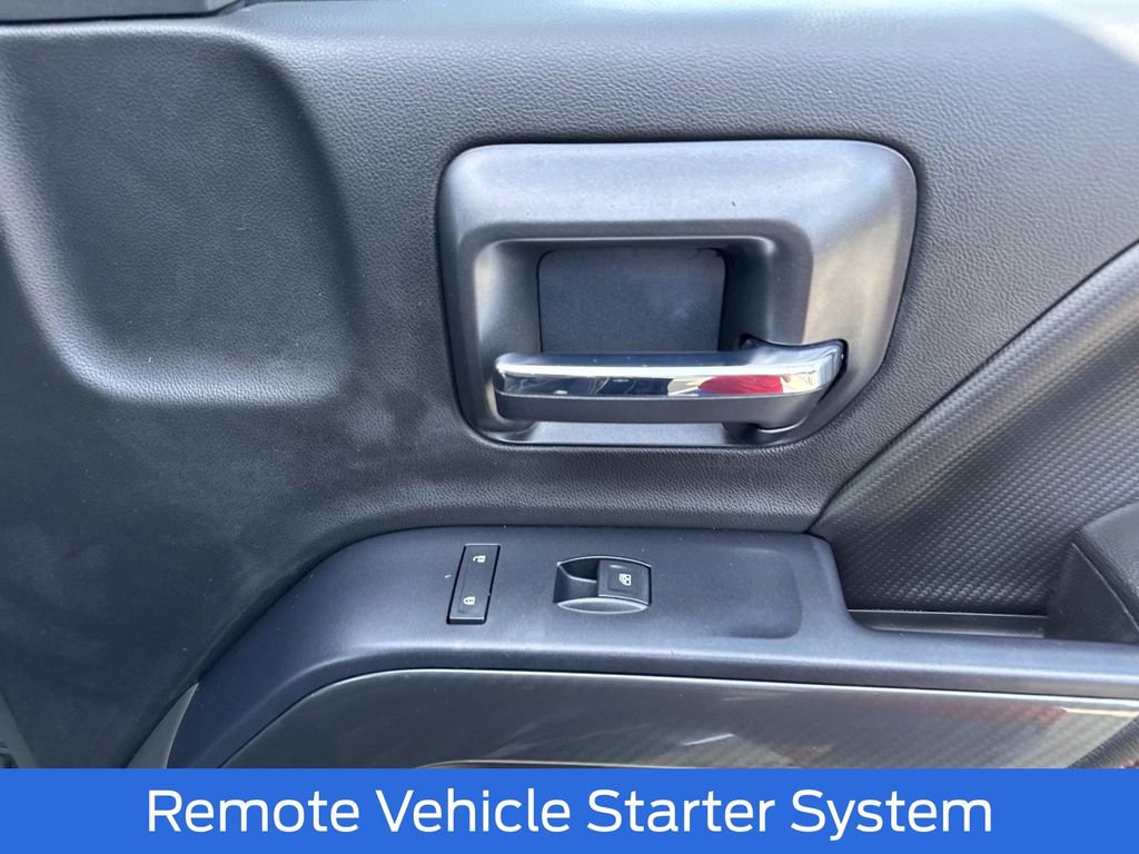 Used 2015 GMC Sierra 1500 SLT image 16