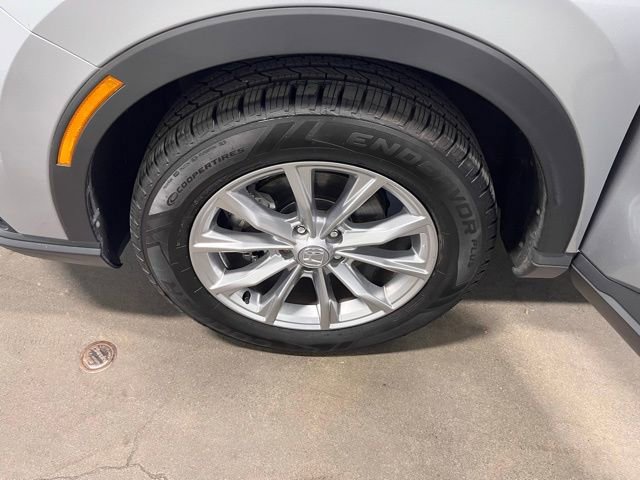 Used 2024 Honda CR-V EX-L image 29