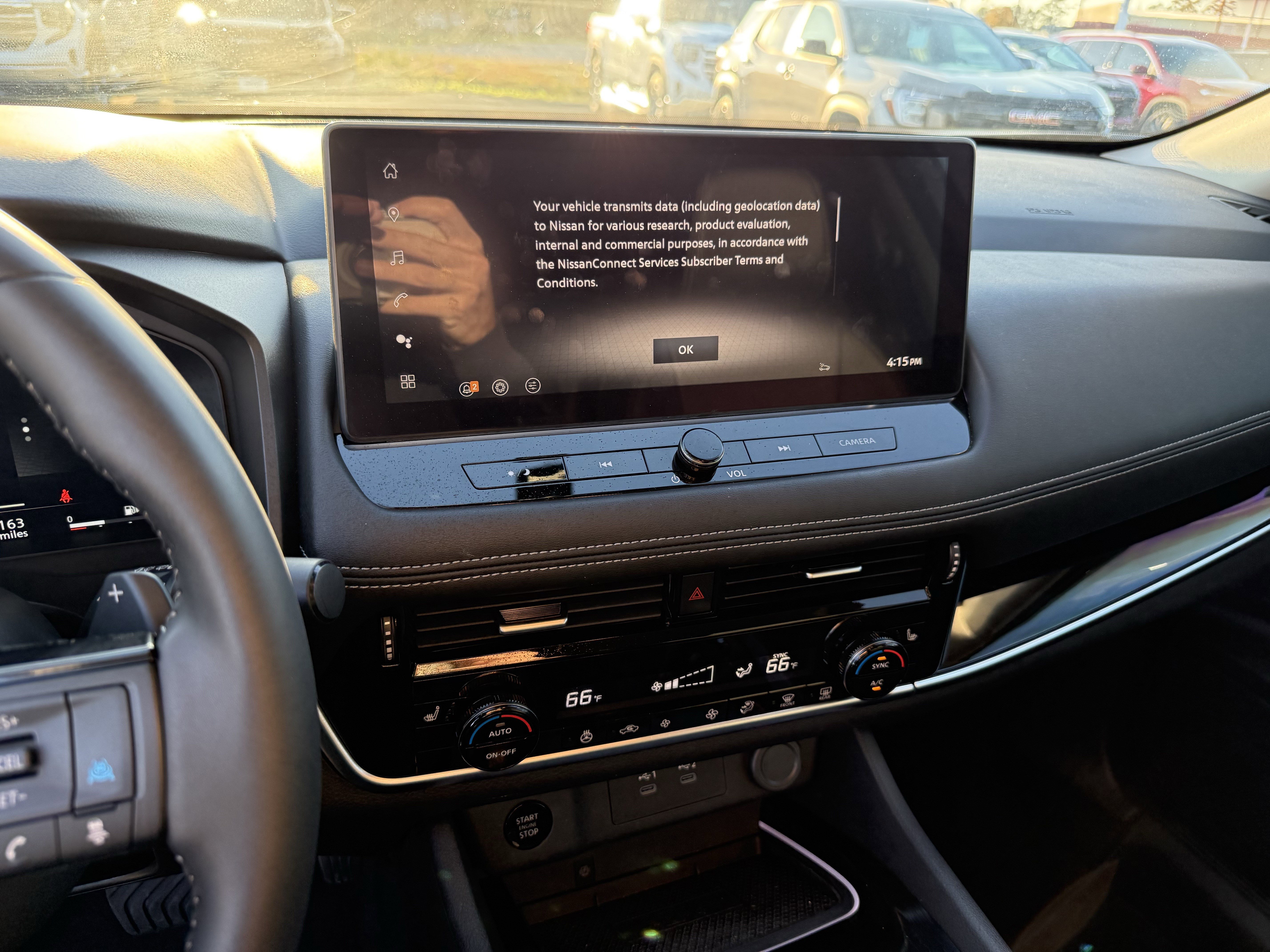 Used 2025 Nissan Rogue SL image 19