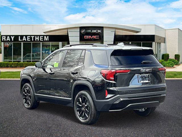 New 2026 GMC Terrain Elevation w/ Elevation Premium Package image 3