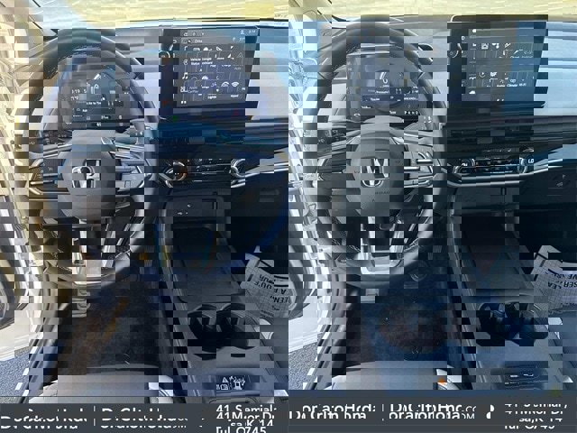 Used 2024 Honda Prologue Touring image 19