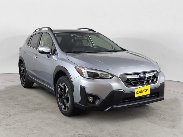 Used 2021 Subaru Crosstrek 2.5i Limited AWD/4WD image 7