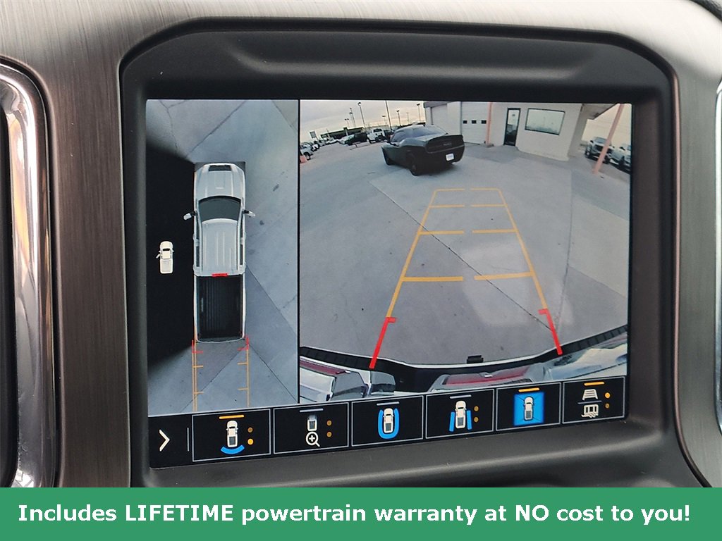 Used 2020 GMC Sierra 2500 Denali w/ Denali Ultimate Package image 16