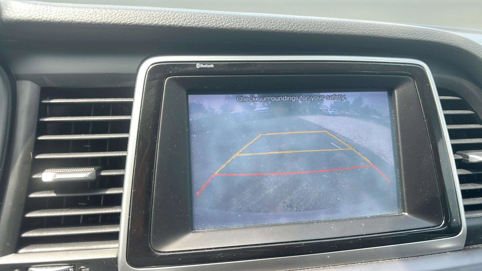 Used 2019 Hyundai Sonata ECO FWD image 20