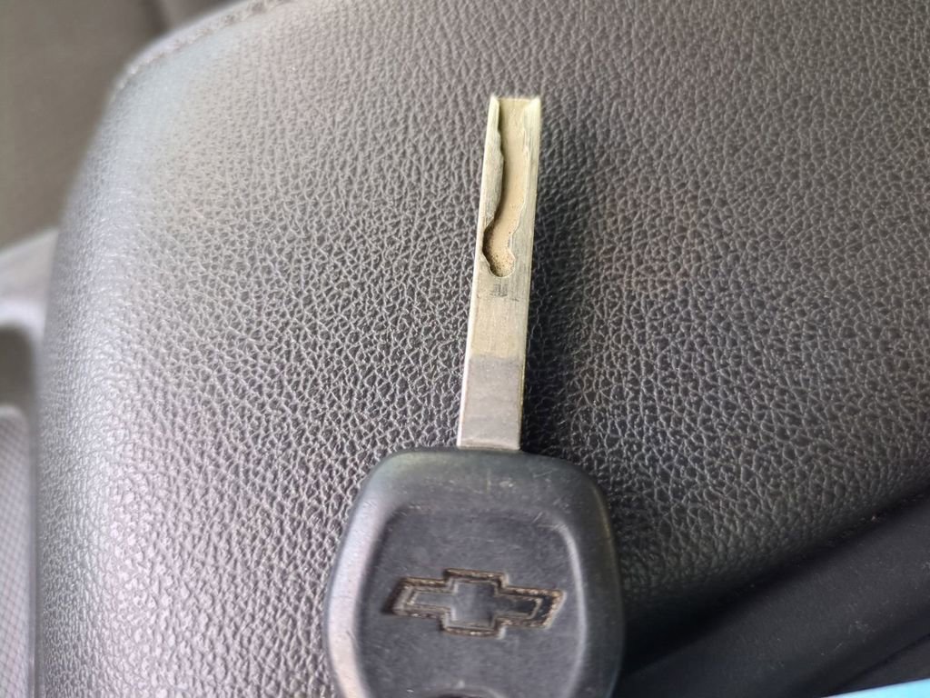 Used 2021 Chevrolet Silverado 2500 Custom w/ Custom Value Package image 32