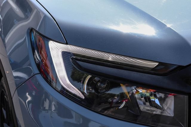 Used 2024 Honda Passport Black Edition image 7