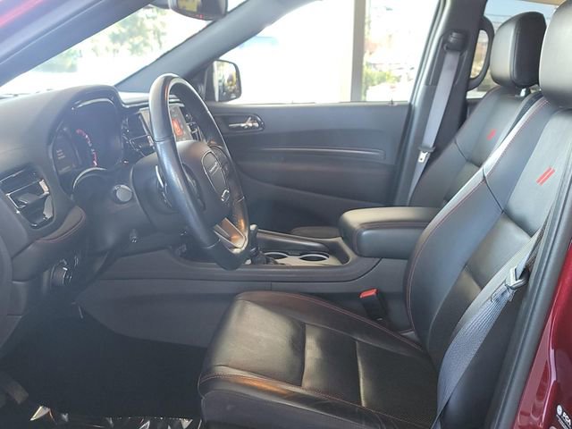 Used 2023 Dodge Durango R/T image 8