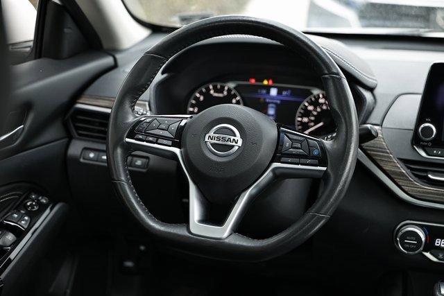 Used 2022 Nissan Altima 2.5 SL image 27