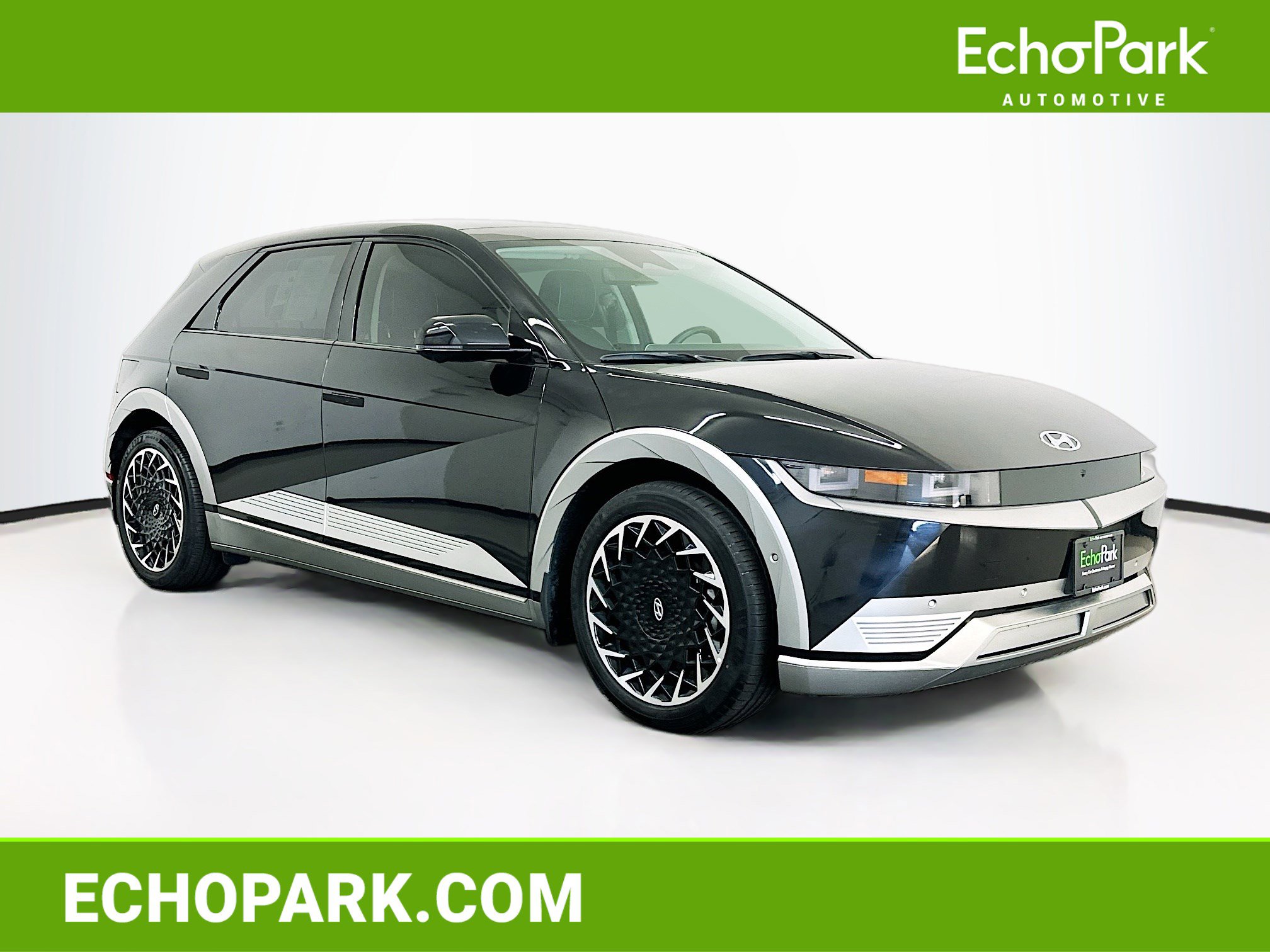 Used 2024 Hyundai Ioniq 5 Limited AWD/4WD image 1