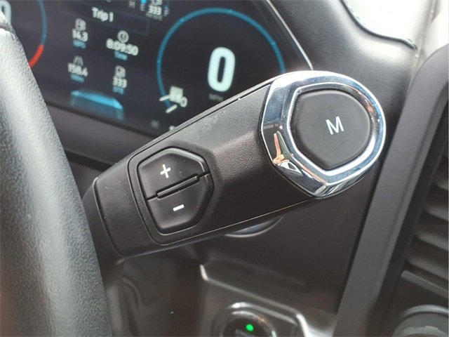 Used 2021 Ford F150 Lariat w/ Trailer Tow Package image 12