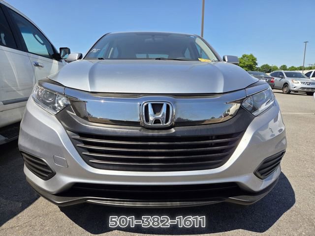Used 2022 Honda HR-V LX image 2