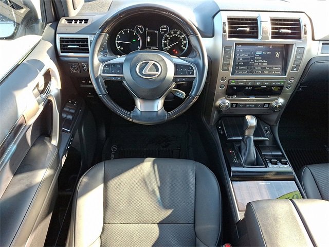 Used 2020 Lexus GX 460 Premium image 11