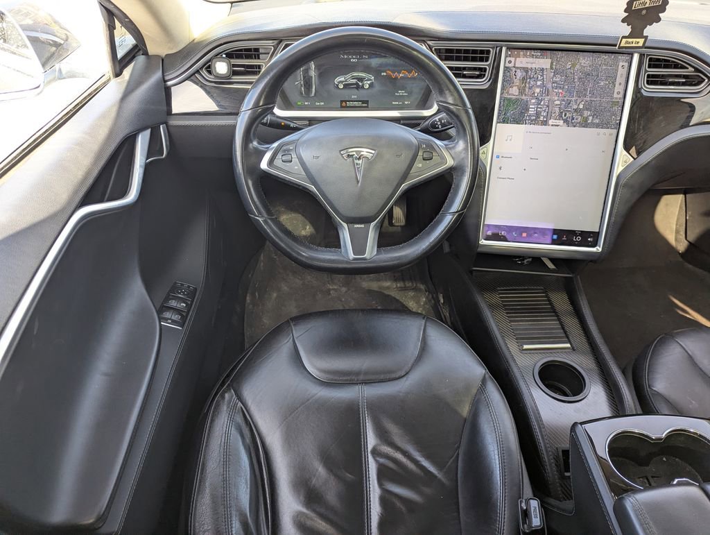 Used 2014 Tesla Model S 60 RWD image 24