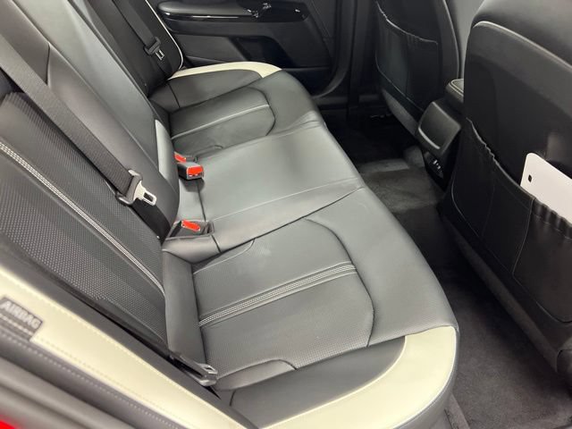 Used 2025 Kia K5 GT-Line AWD/4WD image 22