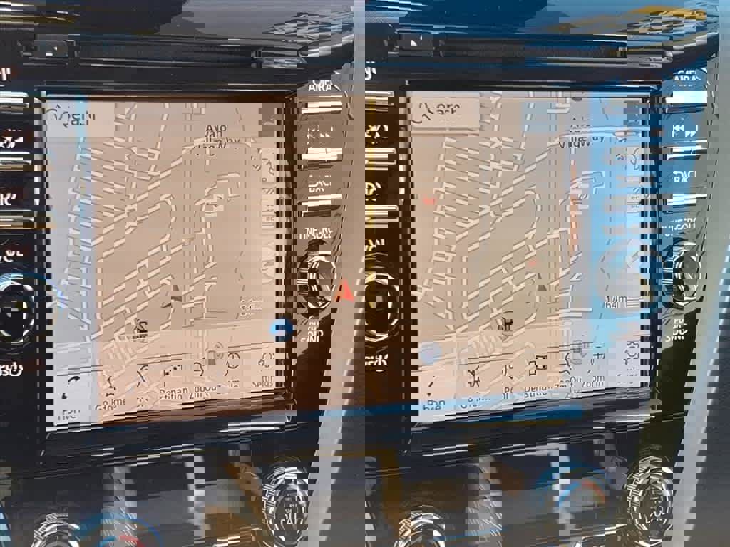 Used 2023 Nissan Murano Platinum w/ Cargo Package image 19