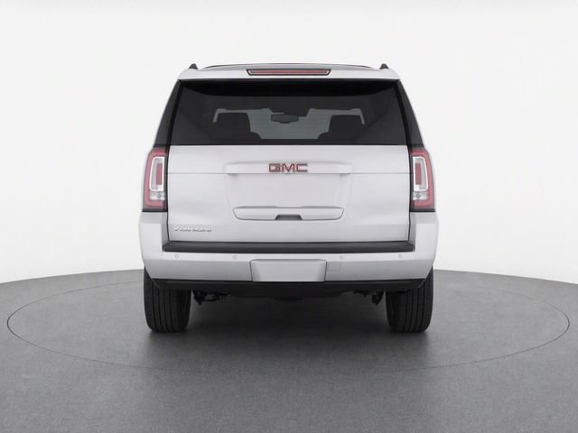 Used 2017 GMC Yukon SLT AWD/4WD image 7