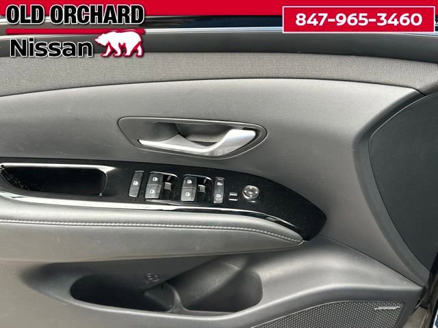 Used 2024 Hyundai Tucson Limited AWD/4WD image 9