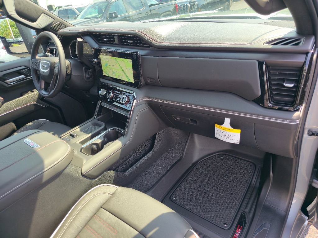 New 2026 GMC Sierra 2500 AT4X AWD/4WD image 29
