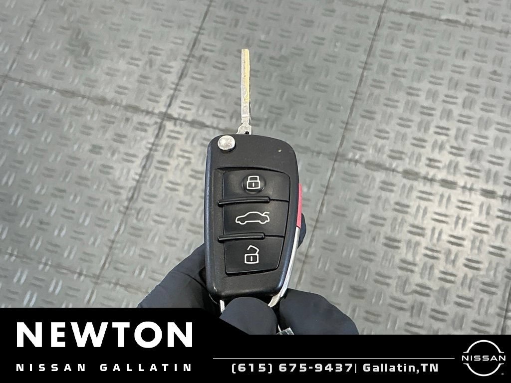 Used 2025 Audi Q3 2.0T Premium AWD/4WD image 46