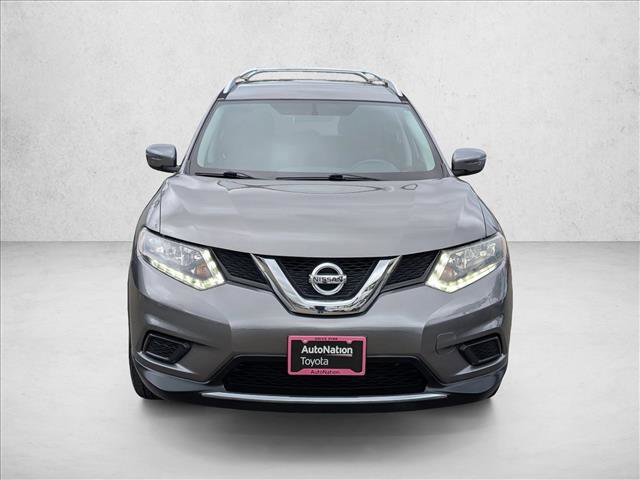 Used 2016 Nissan Rogue S w/ Appearance Package image 2