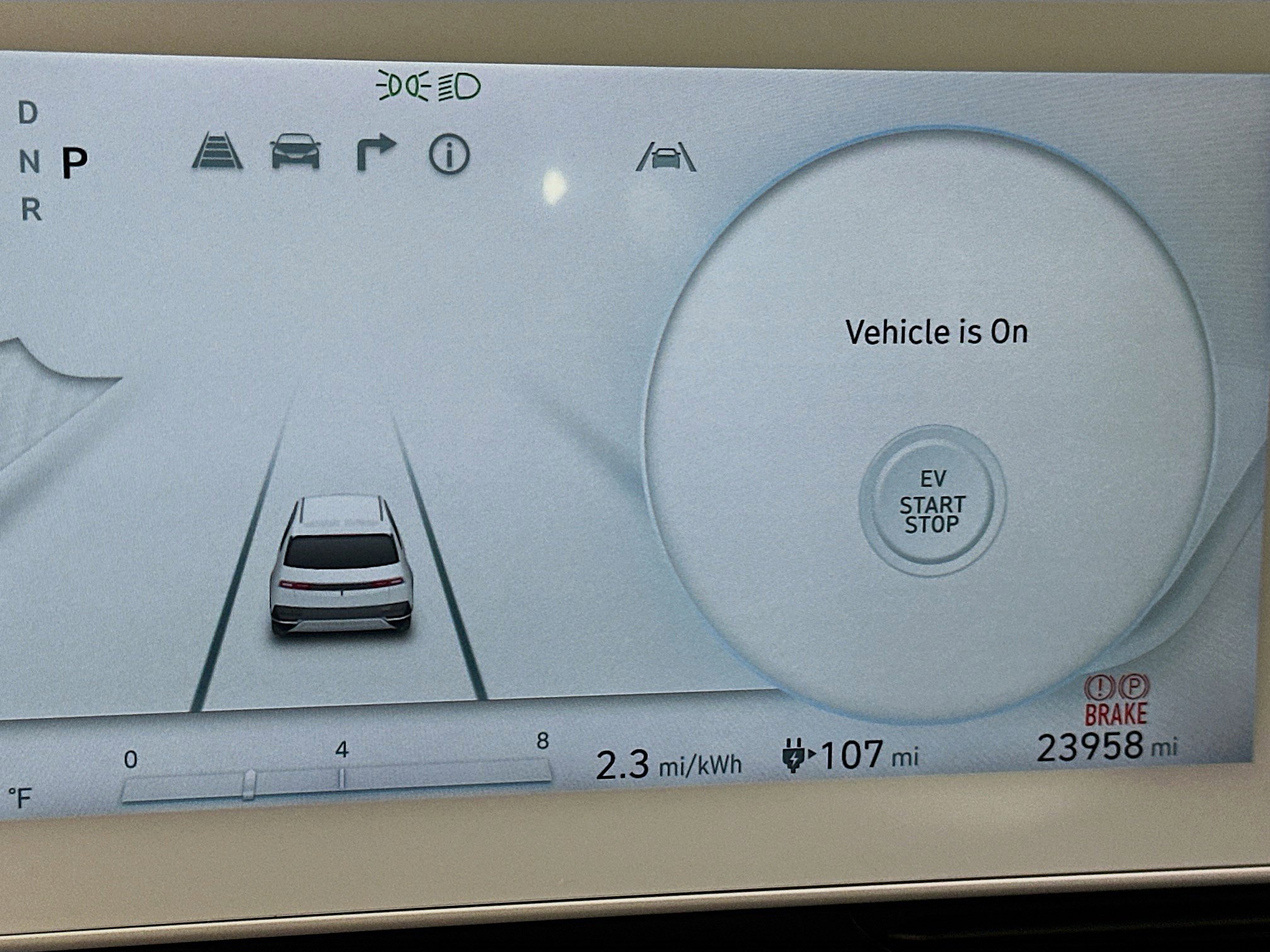 Used 2024 Hyundai Ioniq 5 SEL image 19