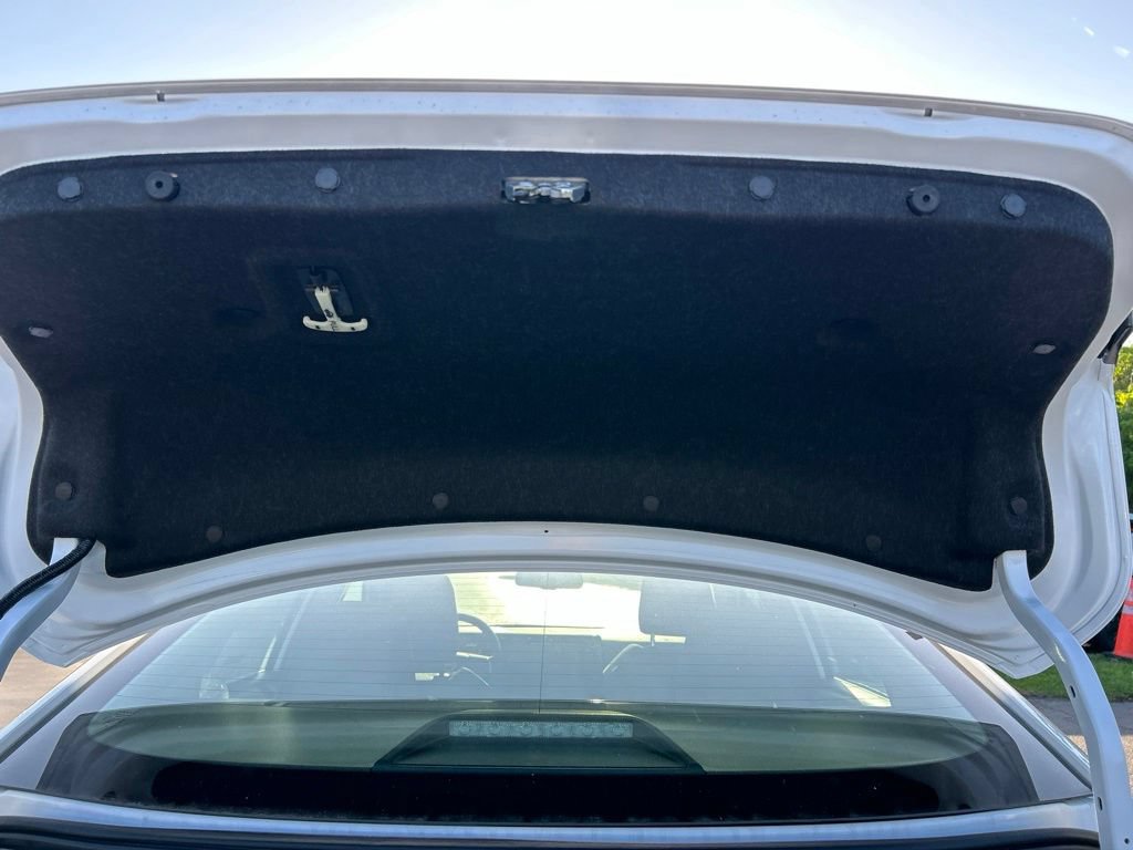 New 2026 Nissan Sentra SV w/ SV Convenience Package FWD image 48